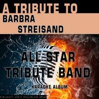 A Tribute to Barbra Streisand