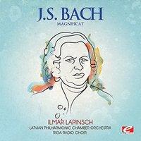 J.S. Bach: Magnificat