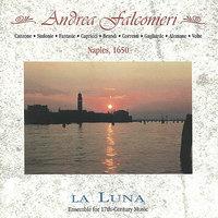 The Music of Andrea Falconieri