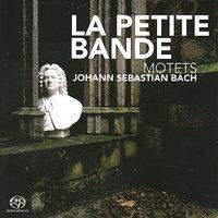 Johann Sebastian Bach: Motets