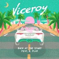 Back at the Start (feat. K. Flay)