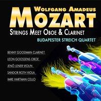 Quartet for Oboe and Strings in F Major, KV. 370: III. Rondo