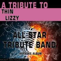 A Tribute to Thin Lizzy