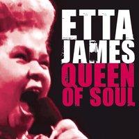 Etta James Queen of Soul
