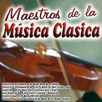Maestros de la Música Clasica