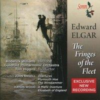 Elgar: The Fringes of the Fleet