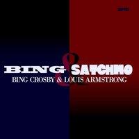 Bing and Satchmo