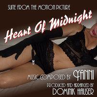 Heart of Midnight - Suite from the Motion Picture (Yanni)