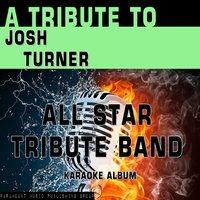 A Tribute to Josh Turner