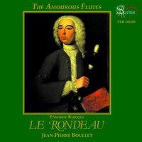 The amourous flutes