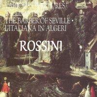 Rossini - Various Overtures