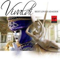 Vivaldi Best loved adagios