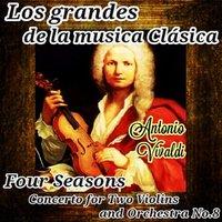 Antonio Vivaldi, Los Grandes de la Música Clásica