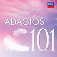 101 Adagios