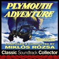 Plymouth Adventure (Ost) [1956]