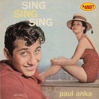 Paul Anka: Rarity Music Pop, Vol. 121