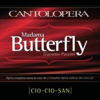 Cantolopera: Madama Butterfly