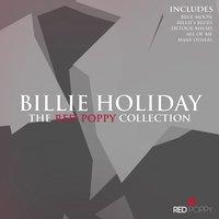 Billie Holiday - The Red Poppy Collection
