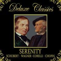 Deluxe Classics: Serenity