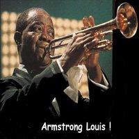 Armstrong Louis!