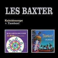 Kaleidoscope + Tamboo!