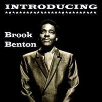 Introducing Brook Benton