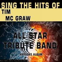 Sing the Hits of Tim McGraw