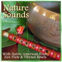 Nature Sounds with Native American Flute, Tibetan Bowls & Zen Flutes (for massage, reiki, yoga, new age relaxation & spa)
