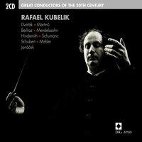 Rafael Kubelik: Great Conductors of the 20th Century