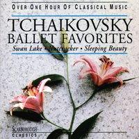 Tchaikovsky Ballet Favorites