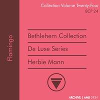 Deluxe Series Volume 24 : Flamingo