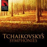 Tchaikovsky's Symphonies