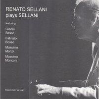 Renato Sellani plays Sellani