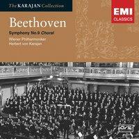Beethoven: Symphony No 9 in D minor Op. 125 'Choral'