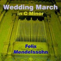 Wedding March in C Minor