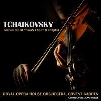 Tchaikovsky: Music From "Swan Lake" (Excerpts)