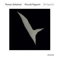 Niccolò Paganini - 24 Capricci per violino solo, op.1