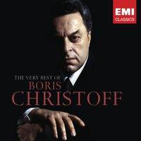 The Very Best Of Boris Christoff