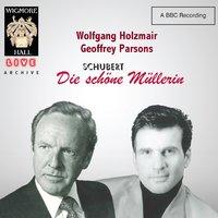 Schubert: Die schöne Müllerin - Wigmore Hall Live