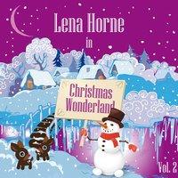 Lena Horne in Christmas Wonderland, Vol. 2