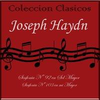 Coleccion Clasicos, Haydn: Symphonies Nos. 92 & 103
