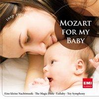 Mozart for My Baby