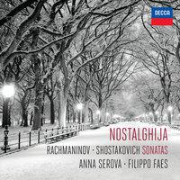 Rachmaninoff: Sonata In G Minor For Cello & Piano, Op. 19 - 2. Allegro scherzando