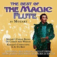 The Best Of The Magic Flute - The Opera Masters Series