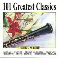 101 Greatest Classics - Vol. 4