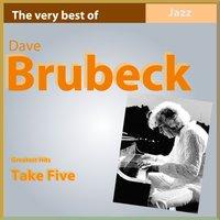 The Very Best of Dave Brubeck: Take Five