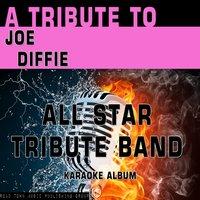 A Tribute to Joe Diffie