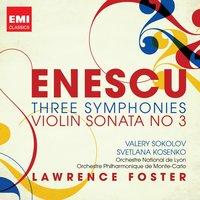 20th Century Classics: Enescu