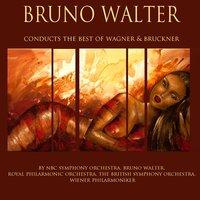 Bruno Walter Conducts the Best of Wagner & Bruckner