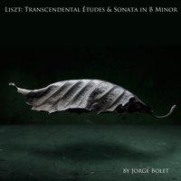 Liszt: Transcendental Études & Sonata in B Minor